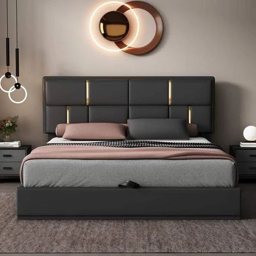 Modular Bed