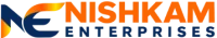 nishkam logo f